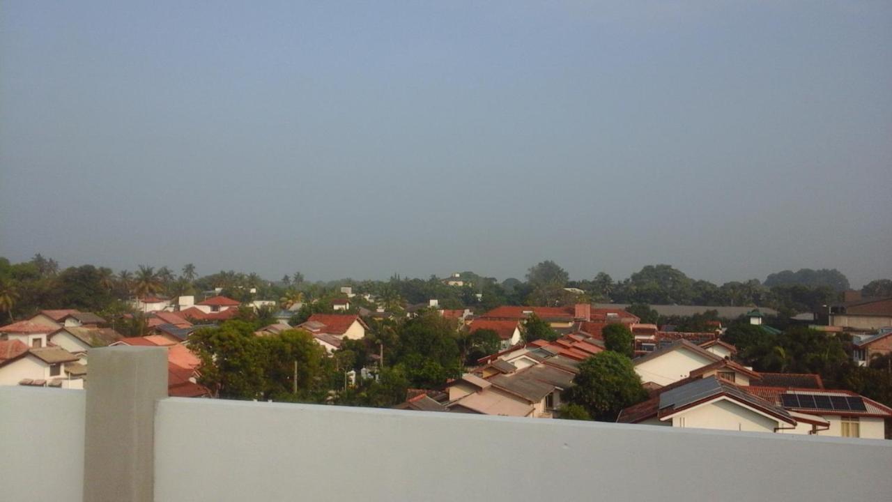 Apartment Near Colombo Airport Katunayaka Exterior foto