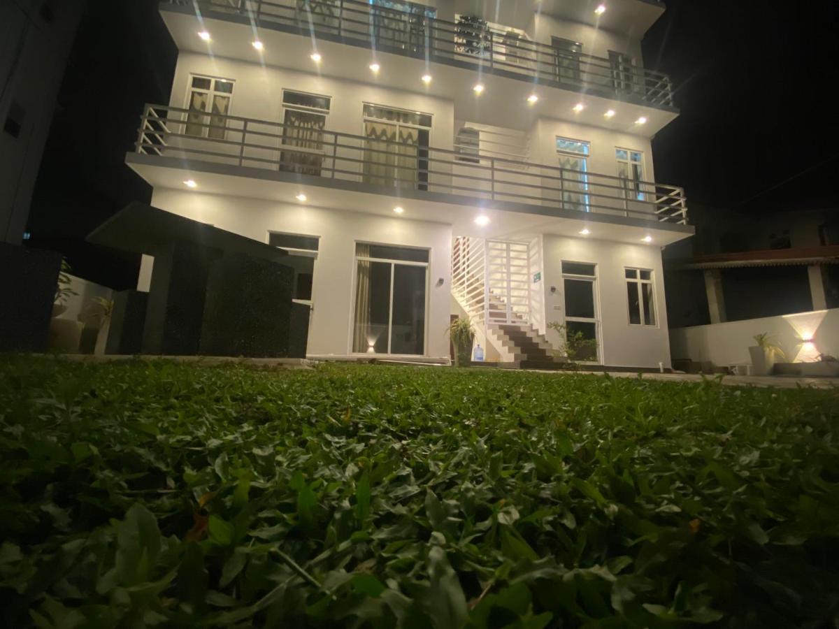 Apartment Near Colombo Airport Katunayaka Exterior foto