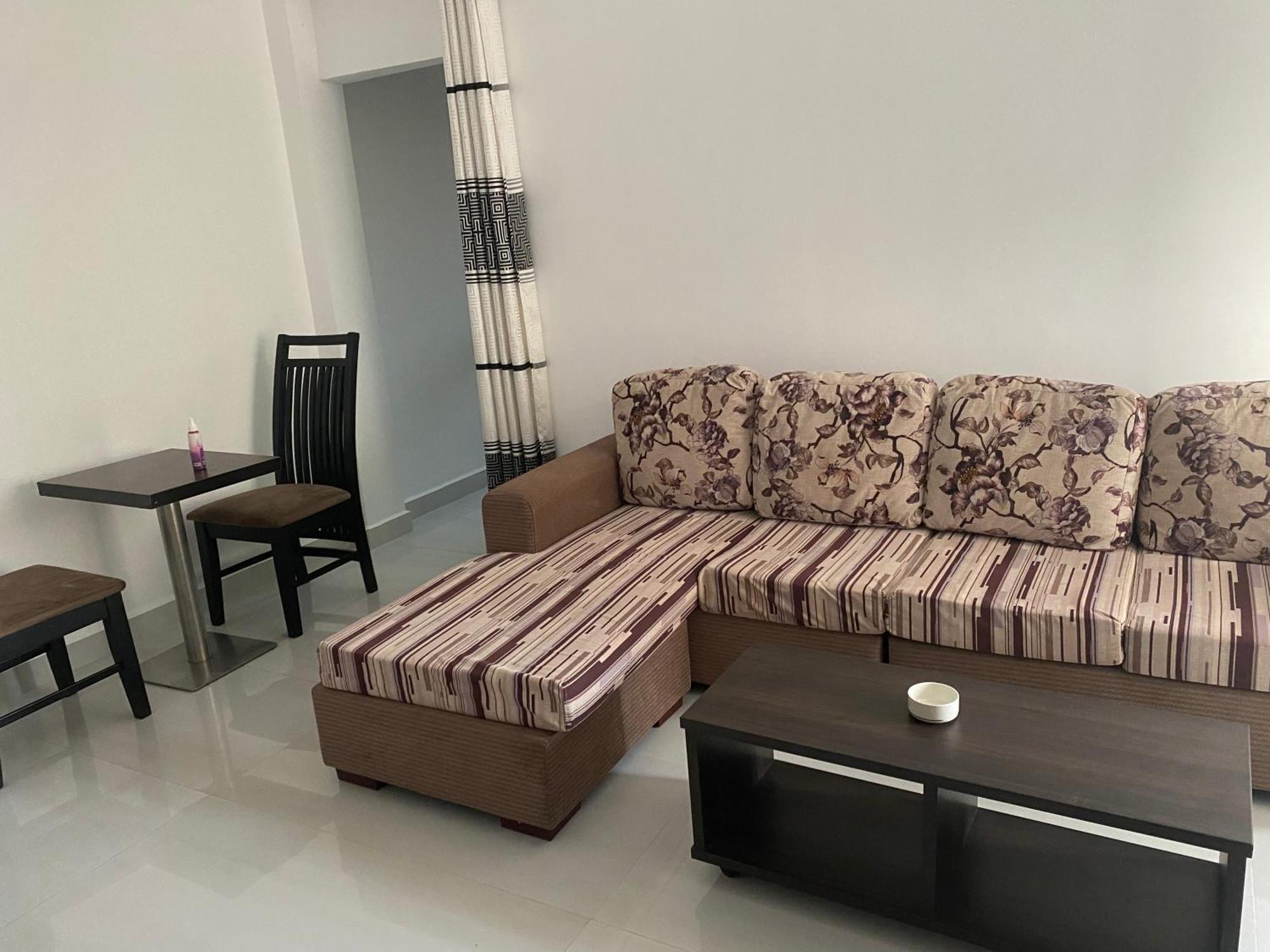 Apartment Near Colombo Airport Katunayaka Exterior foto