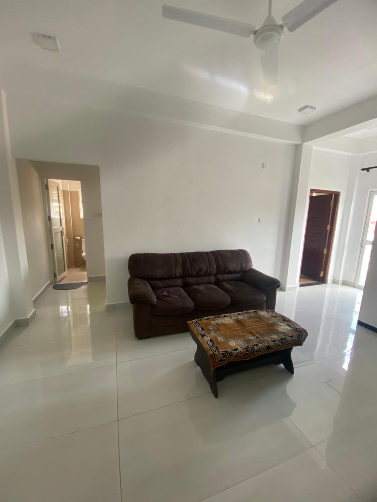 Apartment Near Colombo Airport Katunayaka Exterior foto