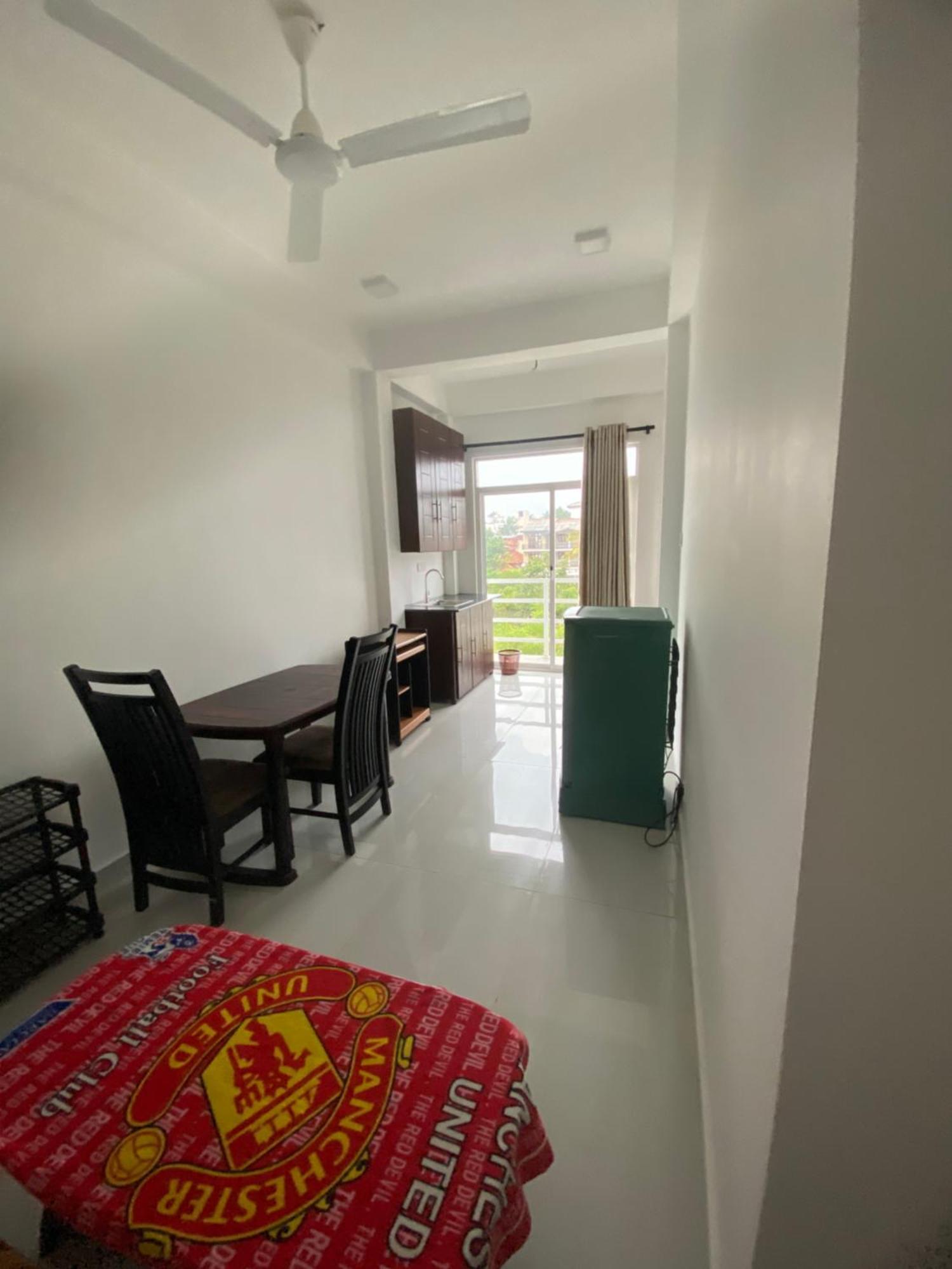 Apartment Near Colombo Airport Katunayaka Exterior foto