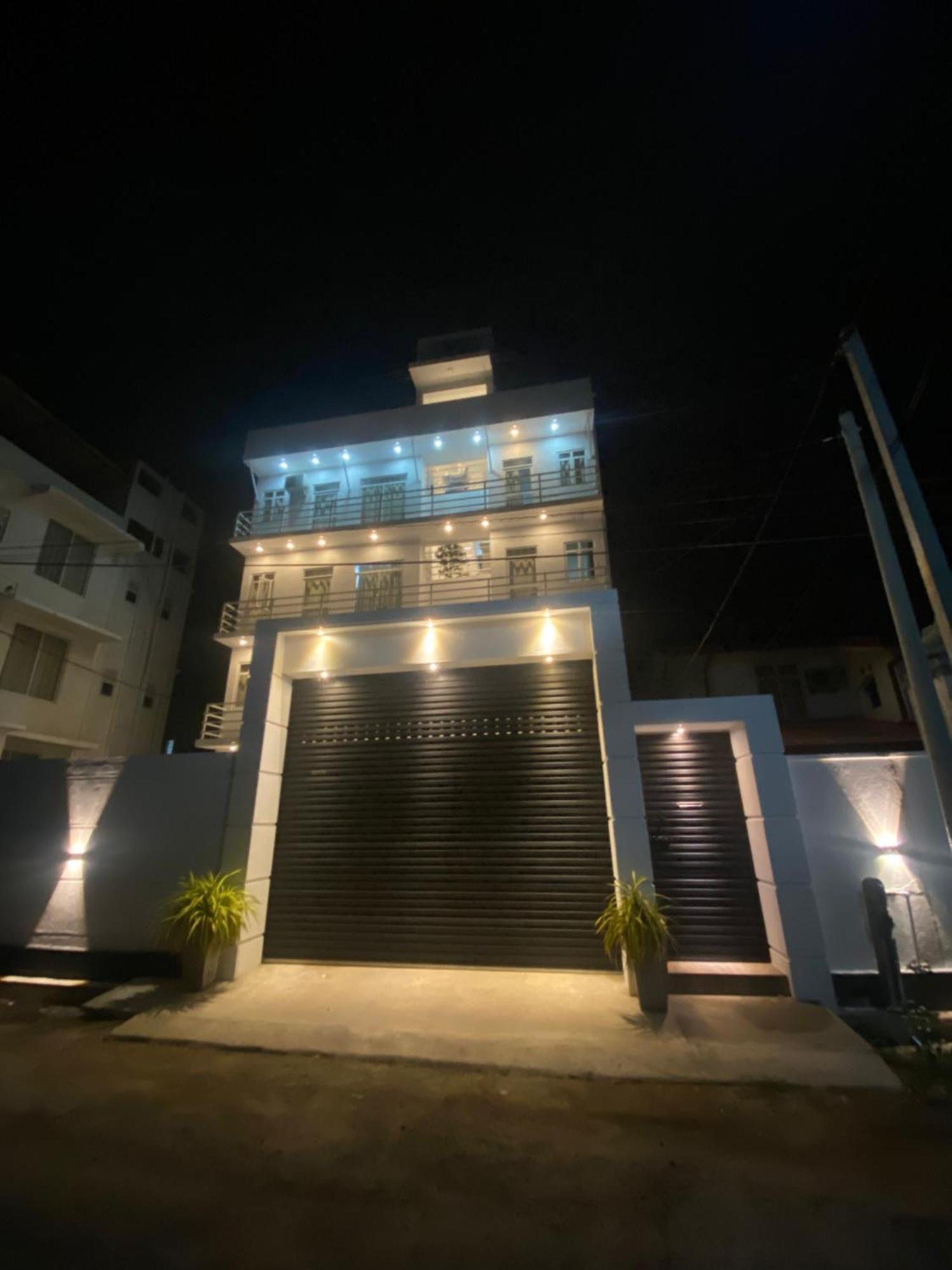 Apartment Near Colombo Airport Katunayaka Exterior foto