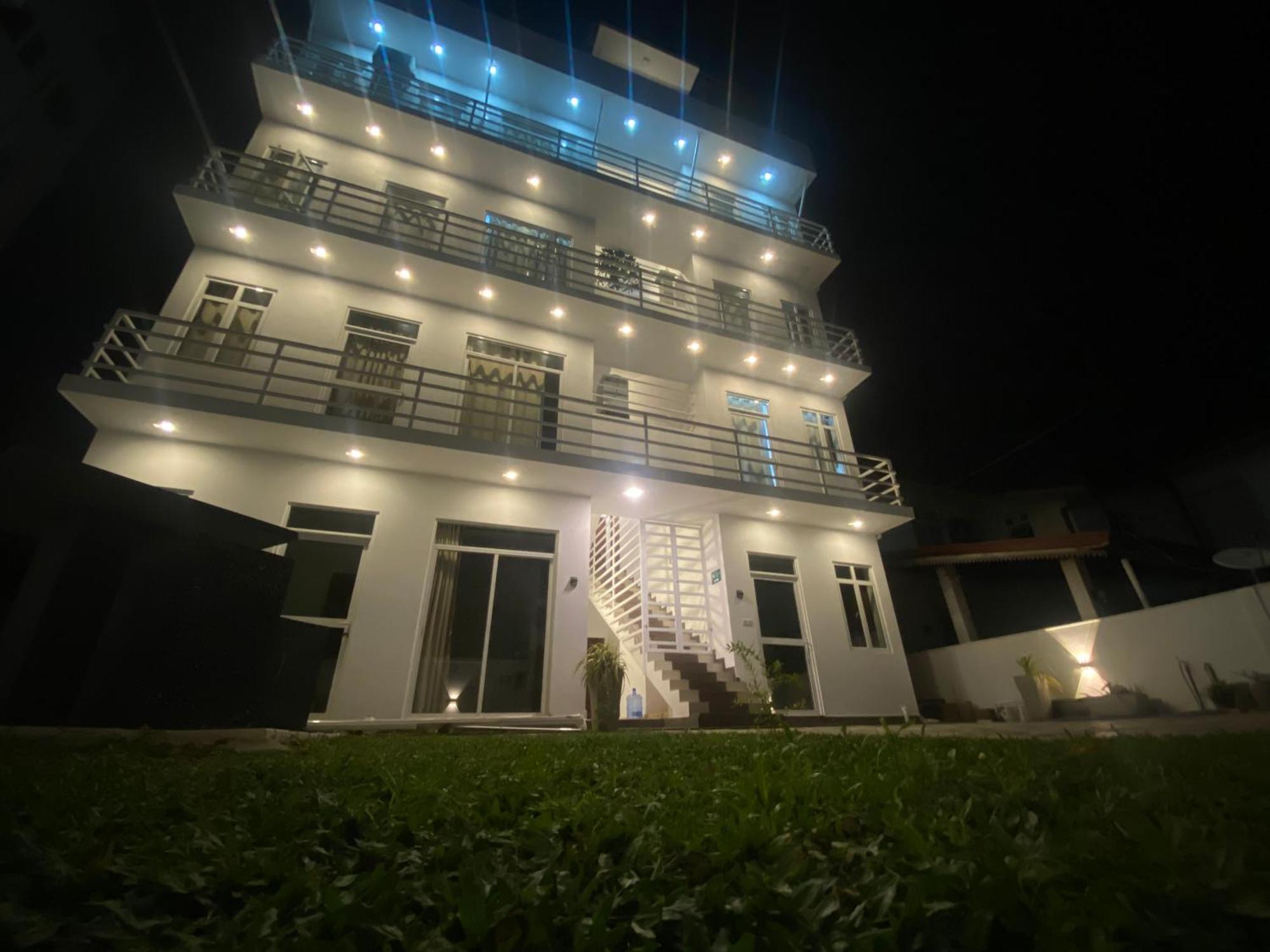 Apartment Near Colombo Airport Katunayaka Exterior foto
