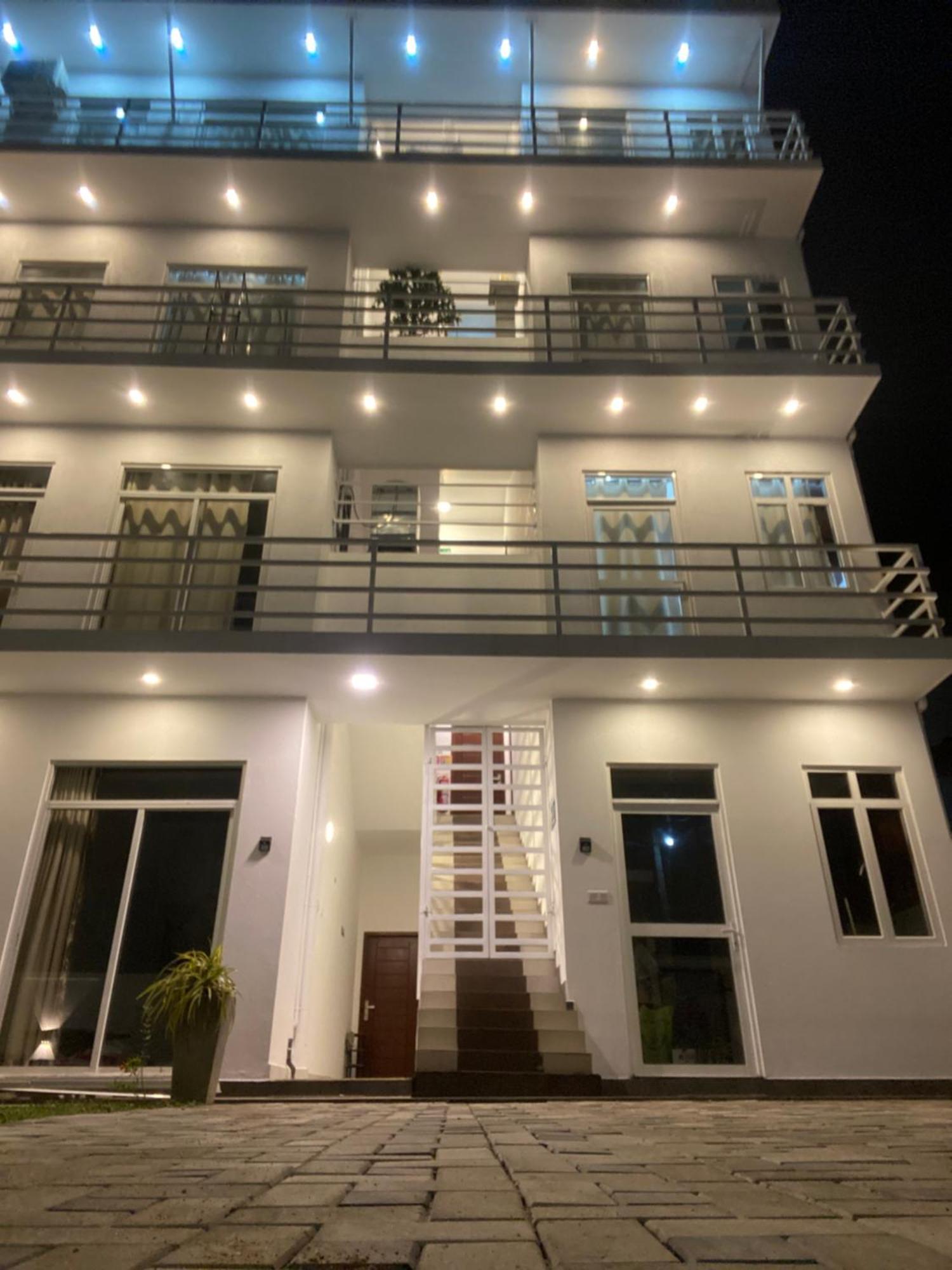 Apartment Near Colombo Airport Katunayaka Exterior foto