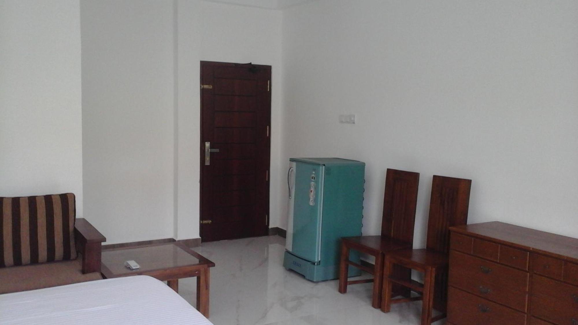 Apartment Near Colombo Airport Katunayaka Exterior foto