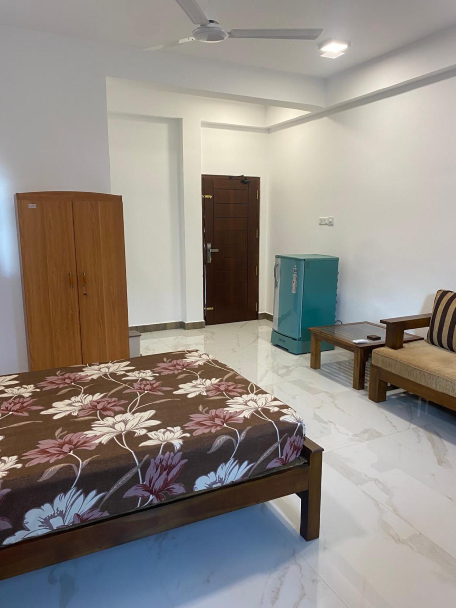 Apartment Near Colombo Airport Katunayaka Exterior foto