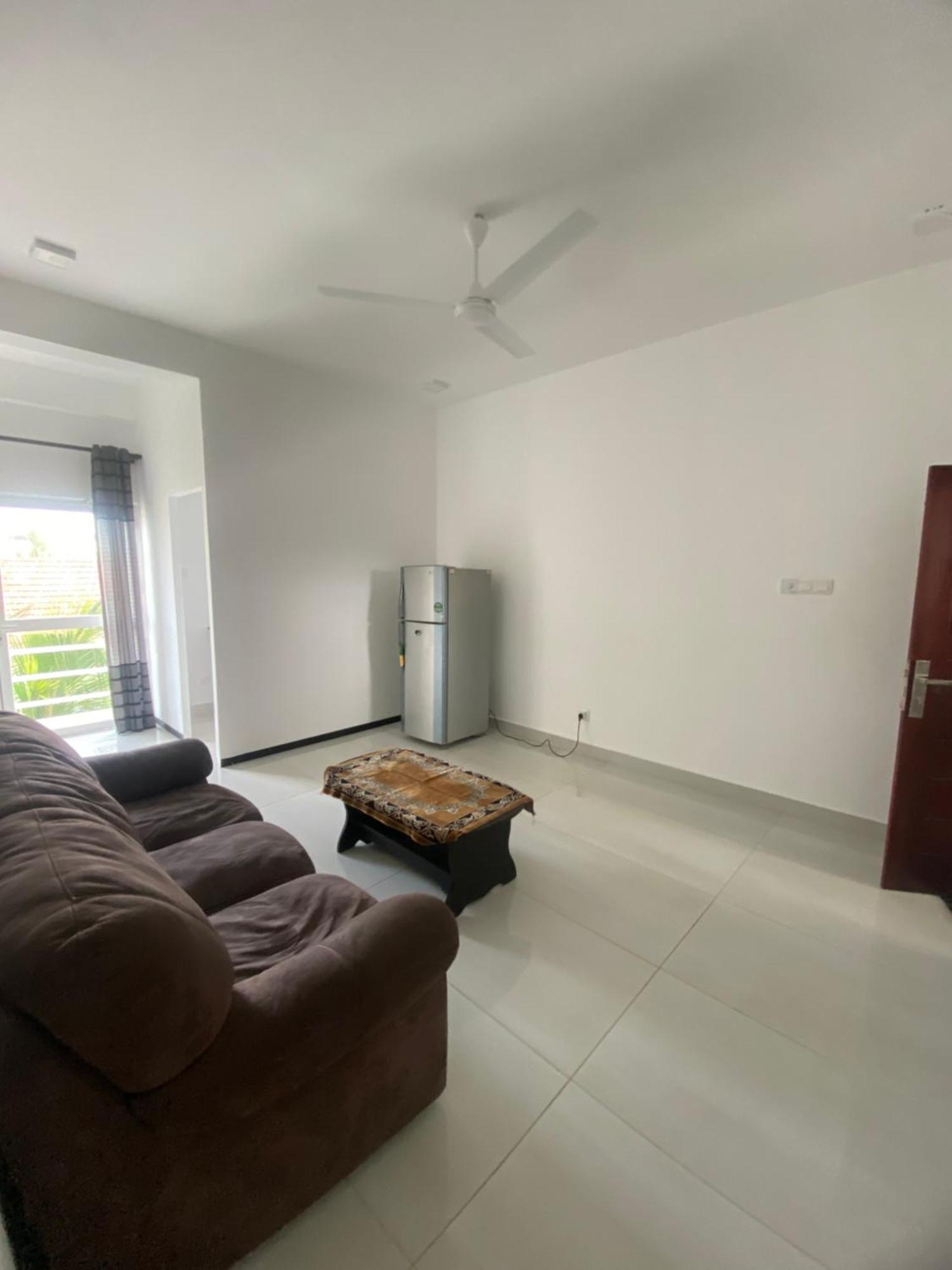 Apartment Near Colombo Airport Katunayaka Exterior foto